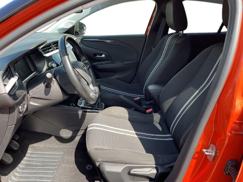 Opel Corsa VI 2020 1.2 D&T s&s 75cv
