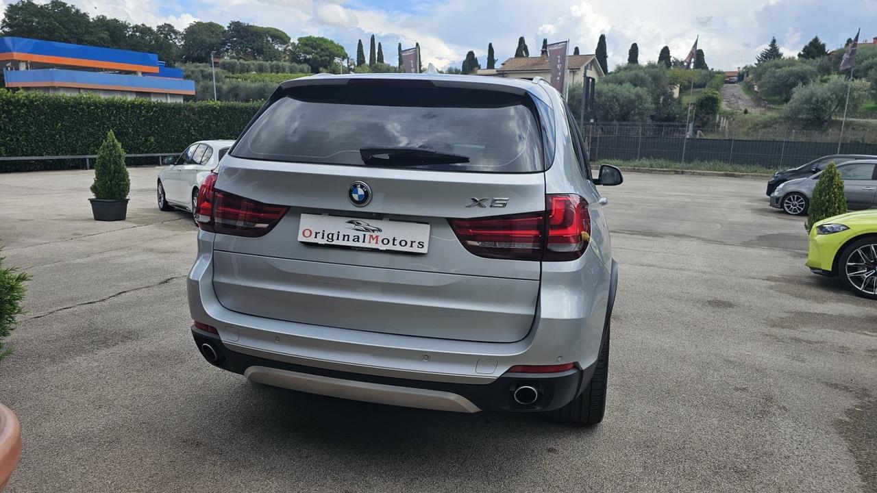 Bmw X5 BMW X5 - Luxury