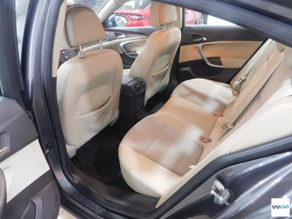 OPEL - Insignia - 2.0 CDTI 130CV 4p. Cosmo