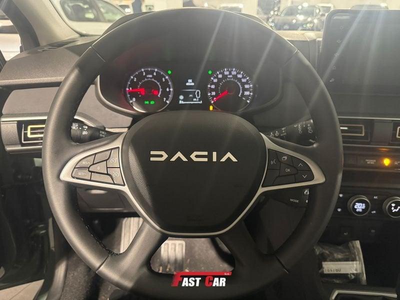 Dacia Sandero Stepway 1.0 TCe ECO-G Extreme Up