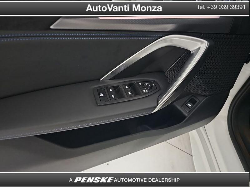 BMW X2 X2 xDrive 20d Msport Pro