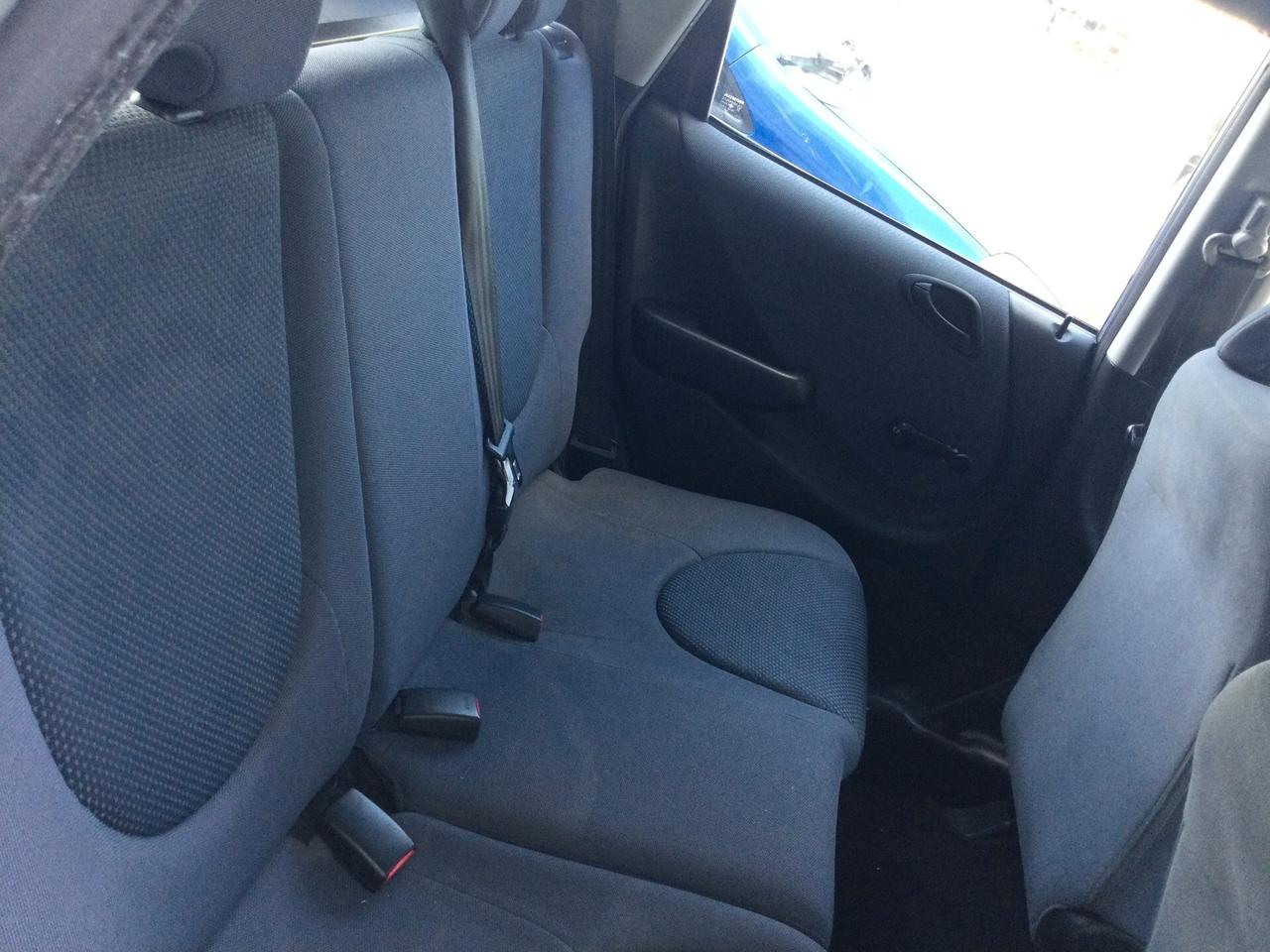 Honda Jazz 1.2 i-DSi 5 porte Live