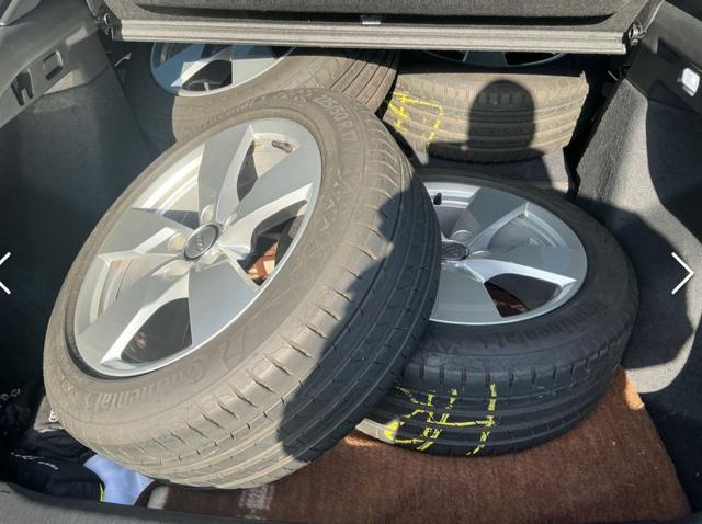 AUDI TT Roadster 2.0 TFSI 230cv Quattro S-Tronic Design