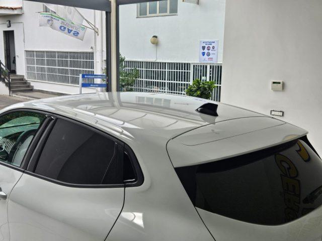 RENAULT Clio ECO-G 100 CV Techno tua da ?199,00 mensili