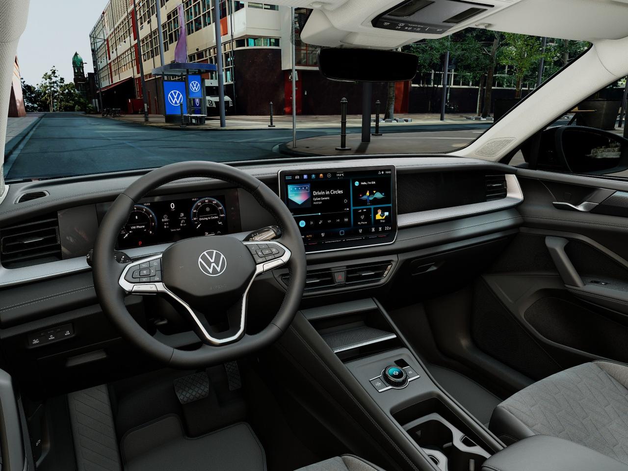 Volkswagen Tayron 1.5 etsi edition plus 150cv dsg