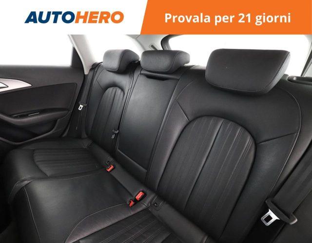AUDI A6 2.0 TDI 190 CV quattro S tronic