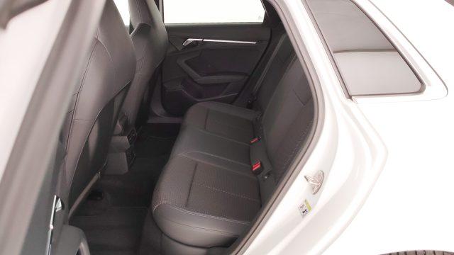 AUDI A3 SPB 35 TDI S tronic S line edition