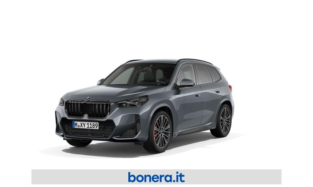 BMW X1 20 d Mild Hybrid 48V MSport Pro xDrive DCT