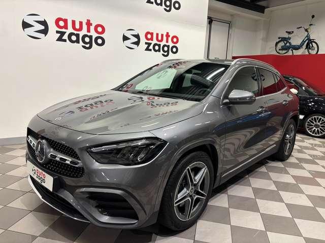 Mercedes-Benz GLA 200 Sport auto AMG