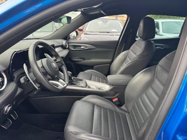 ALFA ROMEO Tonale 1.6 diesel 130 CV Veloce Automatica