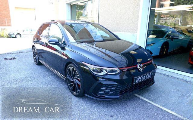 VOLKSWAGEN Golf GTI 2.0 TSI DSG DCC-TETTO-HARMAN KARDON