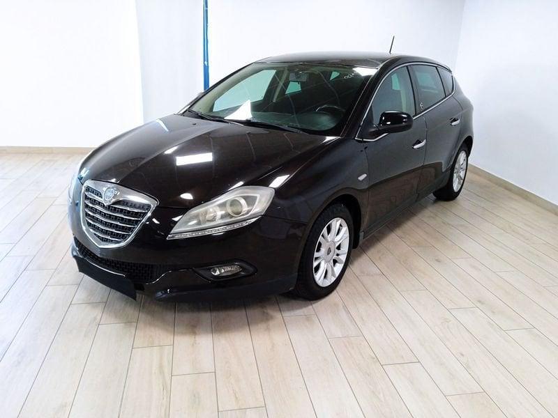 Lancia Delta (2008-2015) 1.4 T-Jet 120 CV Gold Ecochic GPL