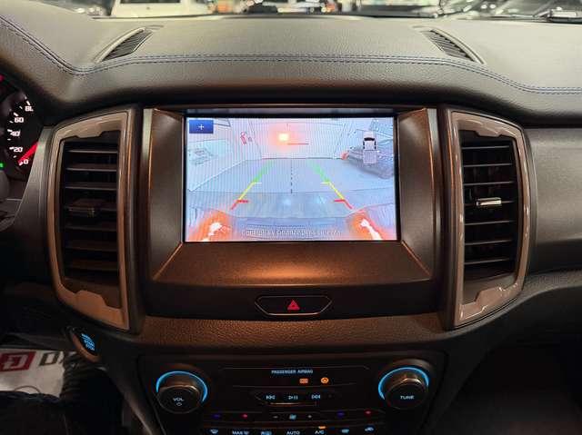 Ford Ranger Raptor Ranger VII Raptor 2.0 ecoblue double cab+ IVA