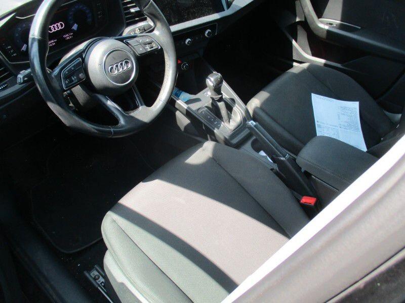Audi A1 SPB 30 TFSI S tronic