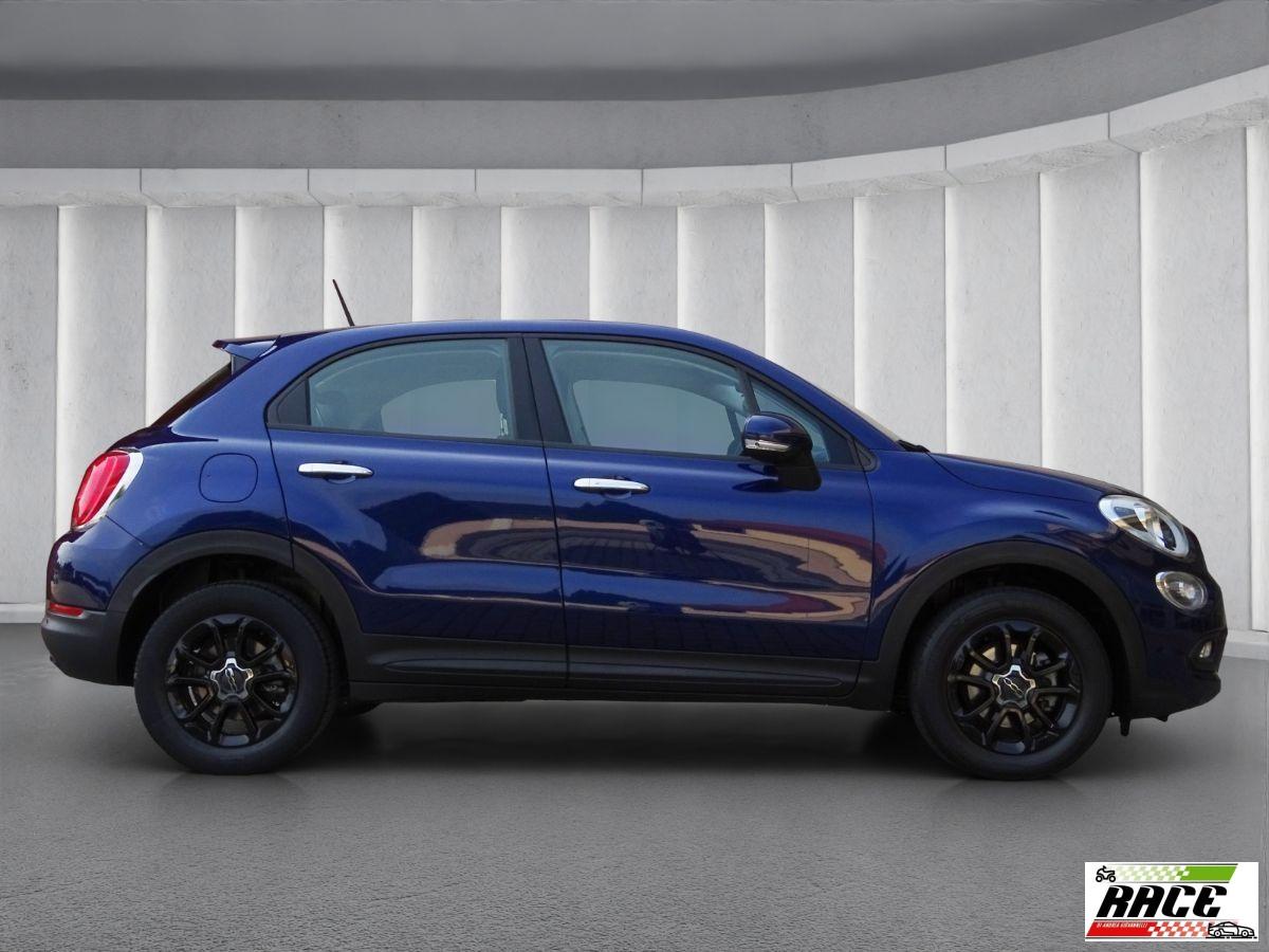 FIAT - 500X - 1.3 M.Jet 95 CV Pop