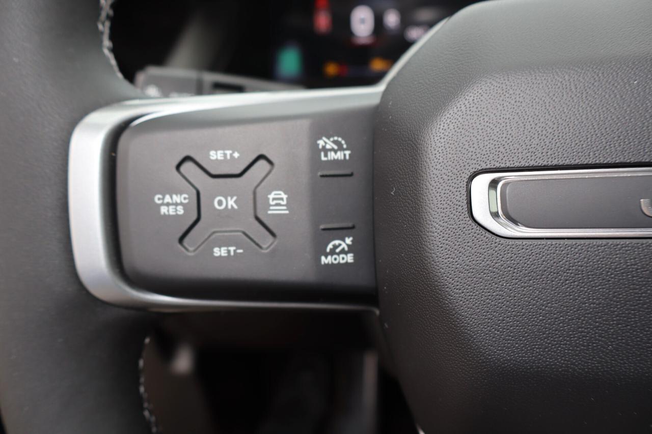 Jeep New Compass 1.2cc E-Hybrid 145cv Edct6 First Edition