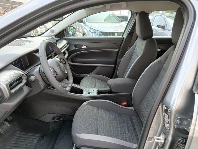 JEEP Avenger 1.2 Turbo 100 CV MHEV Longitude