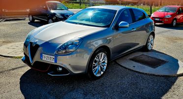 Alfa Romeo Giulietta 1.4 Turbo 120 CV GPL Super