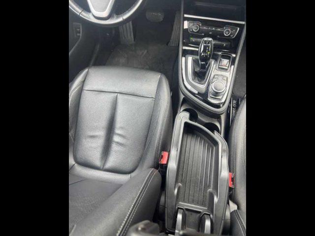 BMW 216 Serie 2 A.T. (F45) - d Active Tourer Luxury