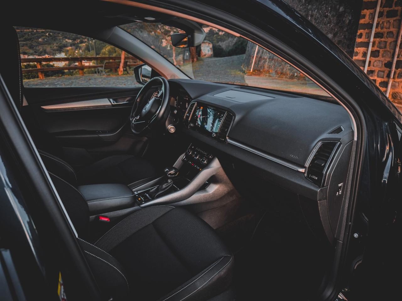 Skoda Karoq 2.0 TDI EVO SCR DSG Style - 2023