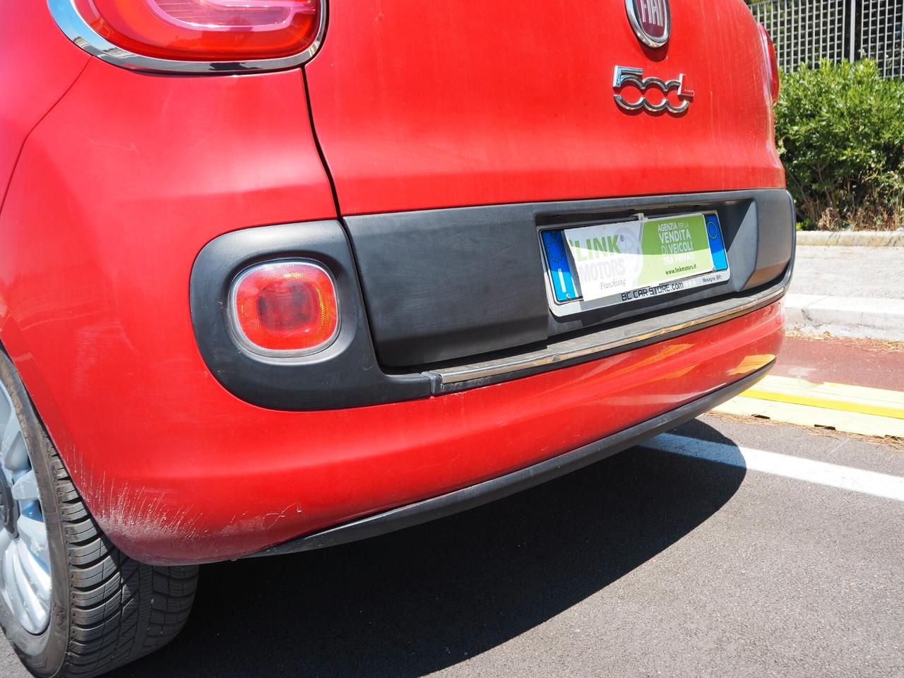 Fiat 500L 1.3 Multijet 85 CV Pop