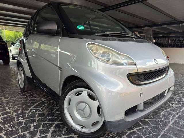 smart forTwo OTTIME CONDIZIONI! 1000 52 kW