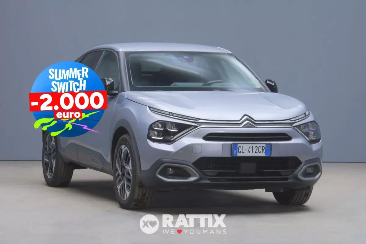 Citroen C4 1.2 Puretech 130CV Shine