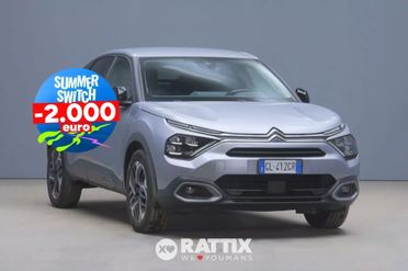 Citroen C4 1.2 Puretech 130CV Shine
