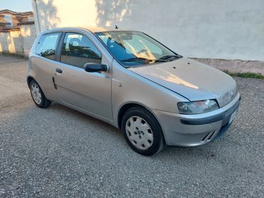 Fiat Punto 1.1 3p. EL