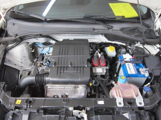 Fiat Punto 1.2 8V 3 porte Easy NEOPATENTATI