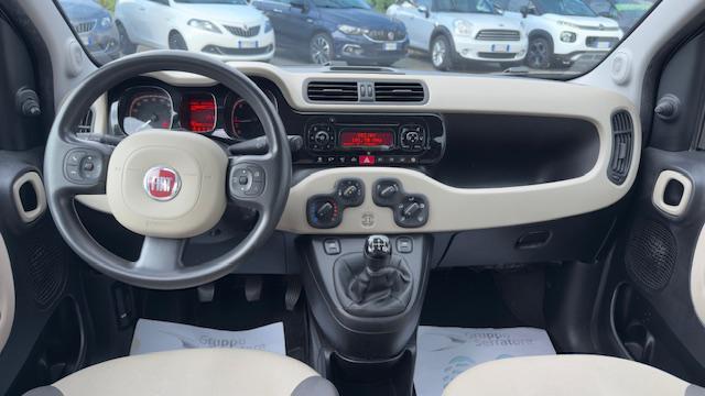 Fiat Panda 1.3 MJT S&S Lounge FINANZIABILE NEOPATENTATI