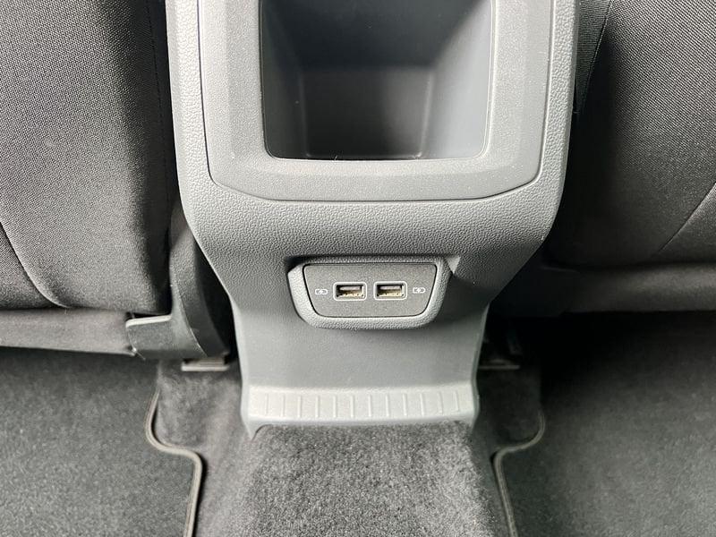 Volkswagen T-Cross T-Cross 1.6 TDI DSG SCR Advanced BMT