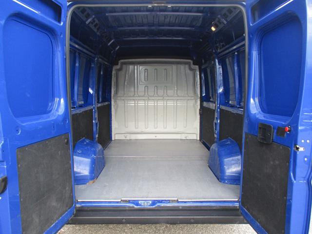 PEUGEOT Boxer 333 L2H2 2.2 BlueHDi 140cv S&S + IVA