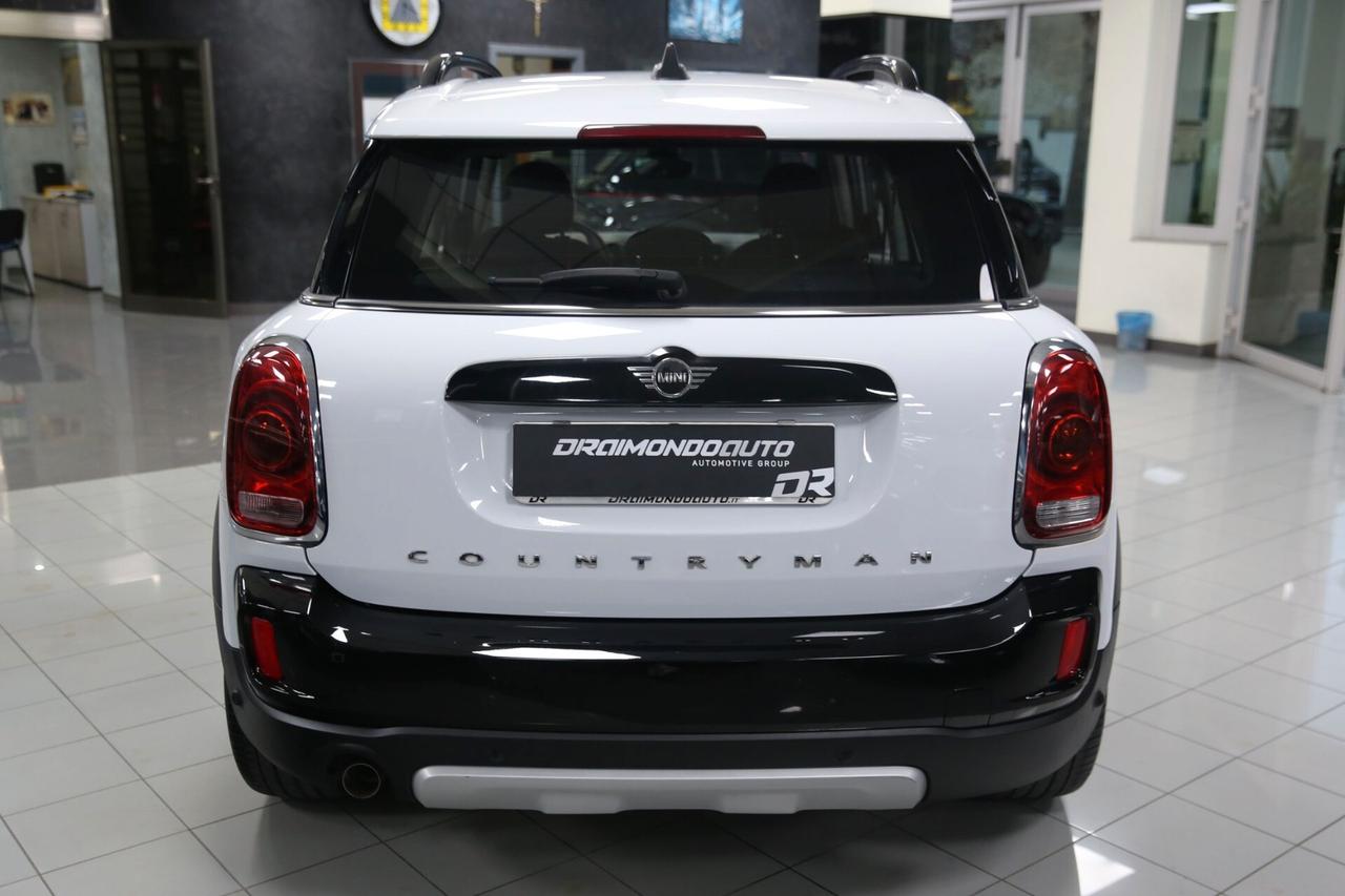 MINI Countryman 1.5 One D Business auto