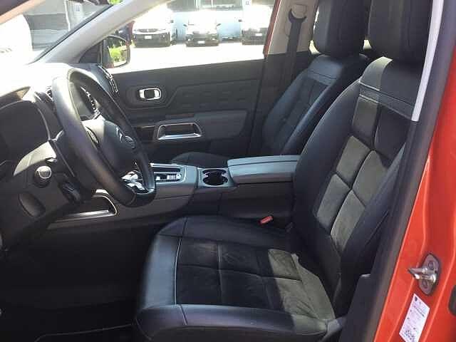 Citroen C5 Aircross Shine 1.6 Plug-in Hybrid 225 cv - Usata