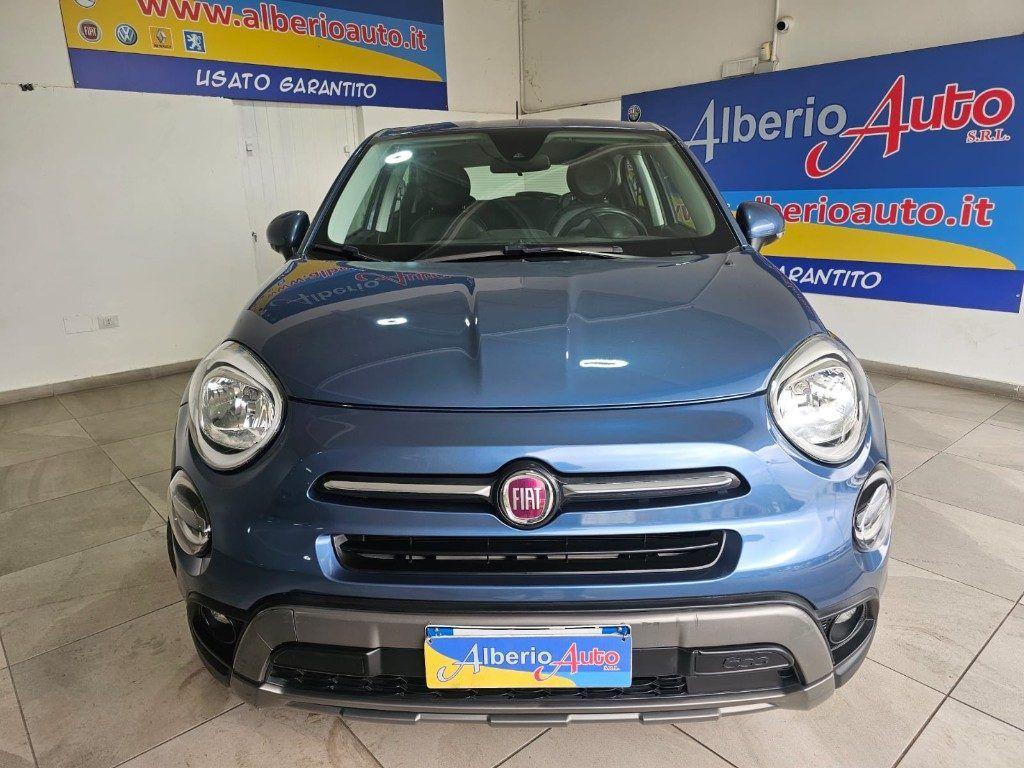Fiat 500X 1.6 MultiJet 120 CV Cross