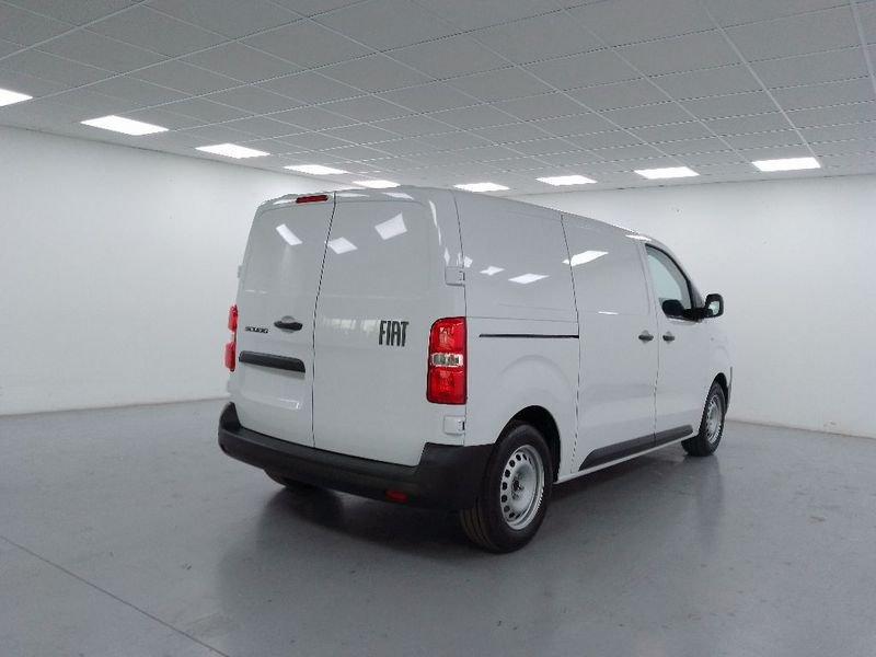 FIAT Scudo Ice 1.5 bluehdi 120cv L2H1
