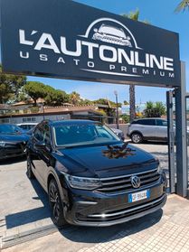 Volkswagen Tiguan 2.0 TDI 150 CV DSG