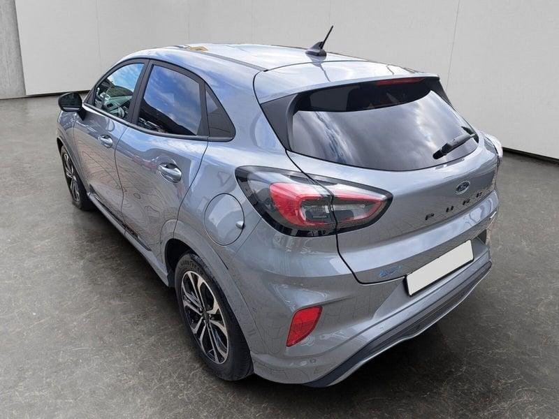 Ford Puma 1.0 ecoboost h ST-Line s&s 125cv