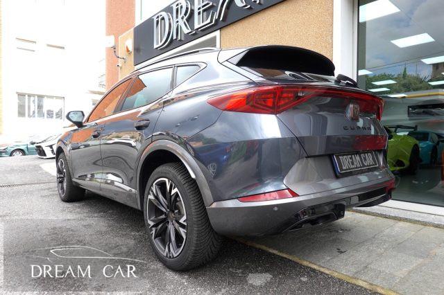 CUPRA Formentor 2.0 TDI 4Drive DSG UNIPRO-IVA ESPOSTA