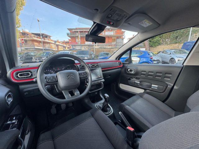 CITROEN C3 PureTech 83 S&S Shine *PROMO FINANZIAMENTO*