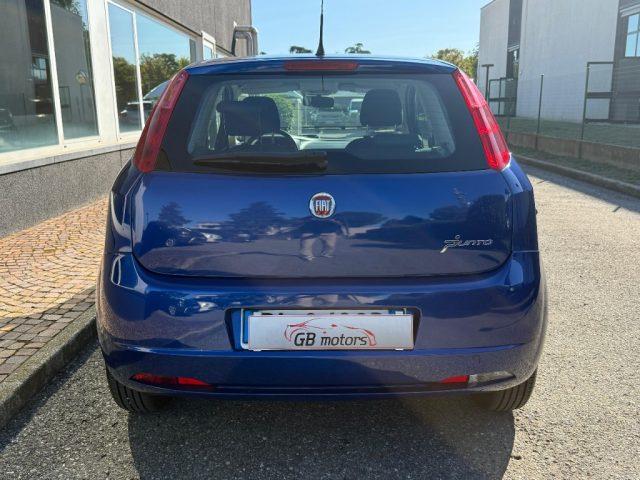 FIAT Grande Punto 1.2 3 porte Active NAVI - CLIMA - NEOPATENTATI