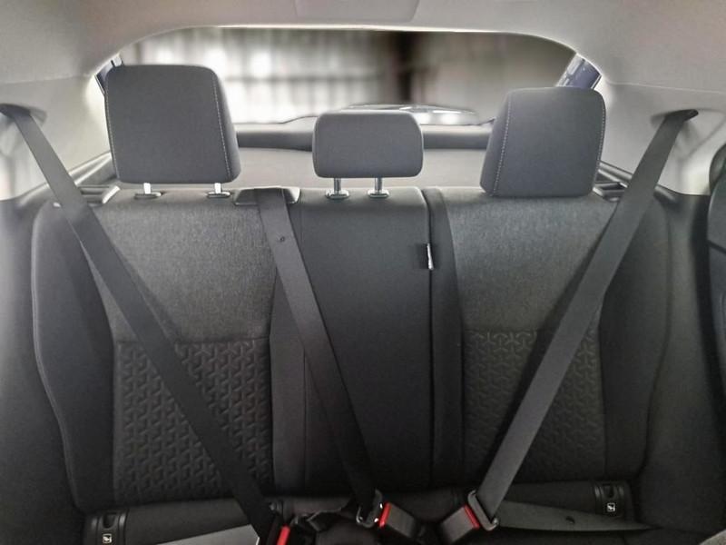 TOYOTA YARIS CROSS 1.5H 116 CV E-CVT Business