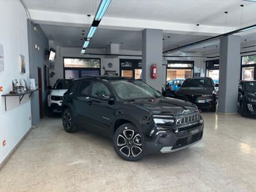 Jeep Avenger 1.2 Turbo KM0 Summit+Tetto Apribile Italiana