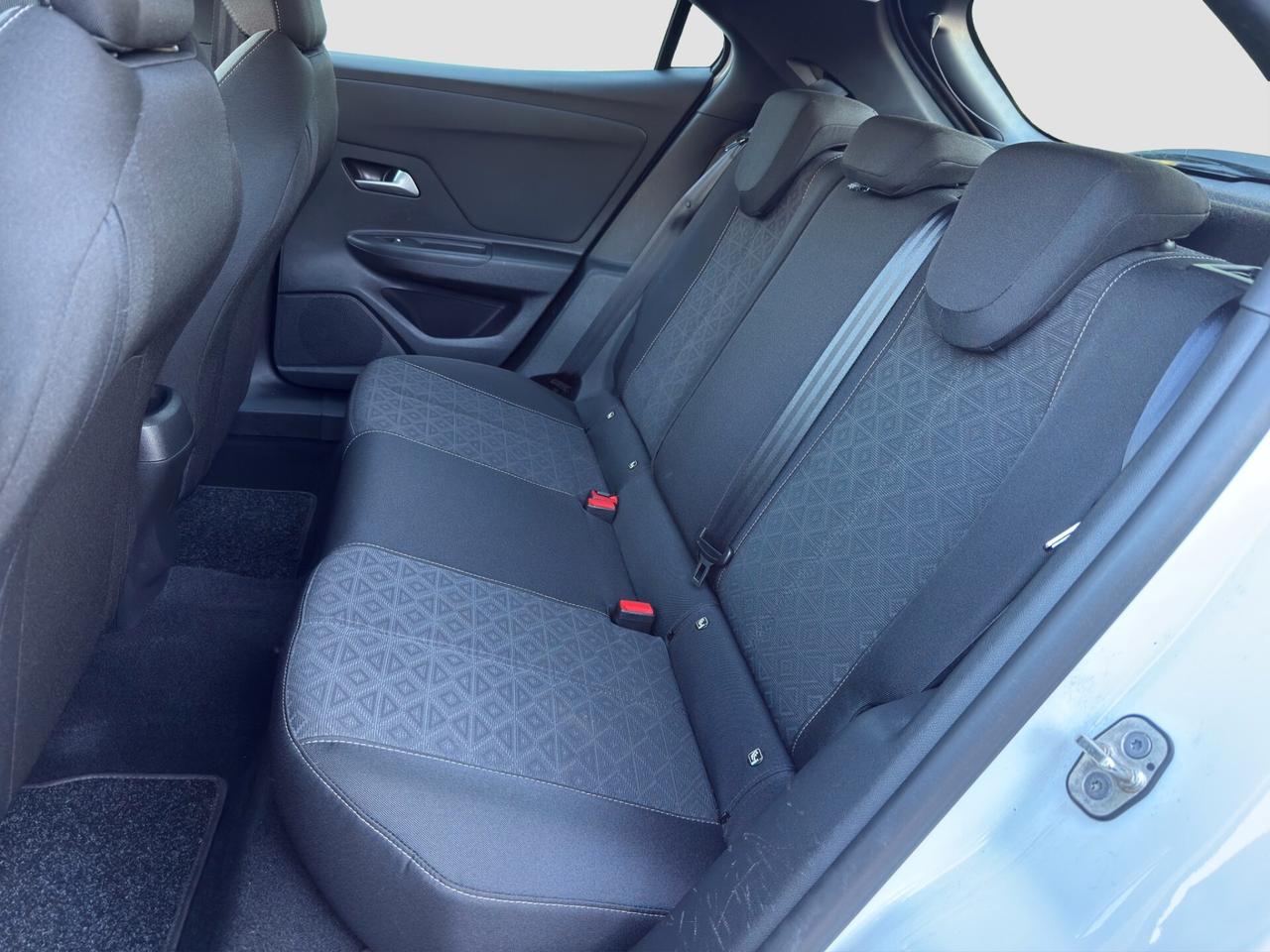 Opel Mokka 1.2 Turbo Edition