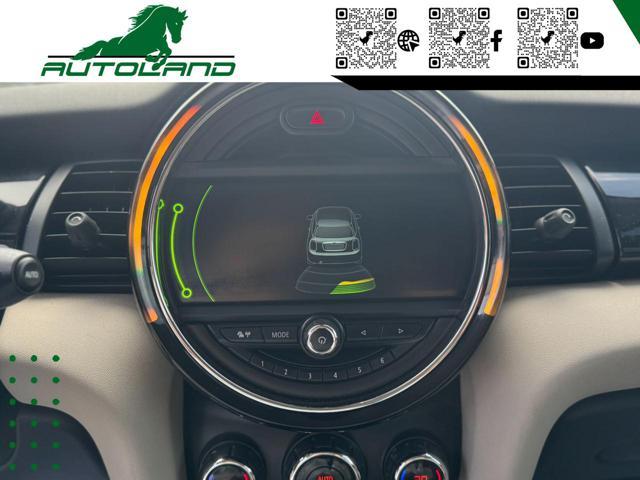 MINI Cooper SD 2.0 Cooper S JCW Tagliandi Bmw 170Cv