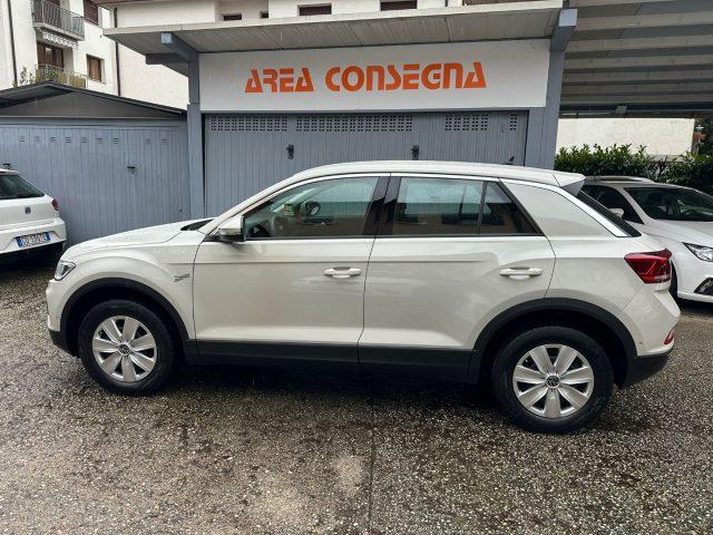 VOLKSWAGEN T-Roc 1.0 TSI Life