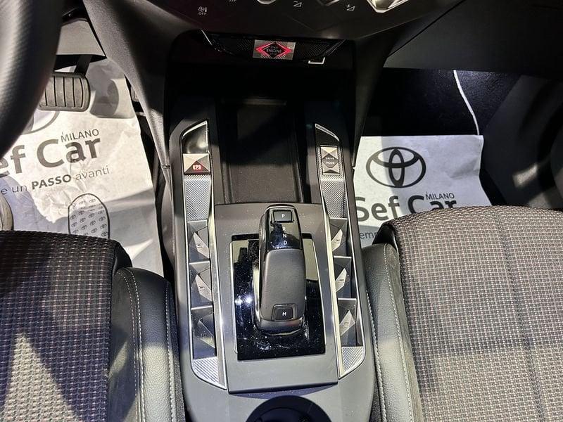 DS DS 3 Crossback DS 3 PureTech 130 aut. Performance Line