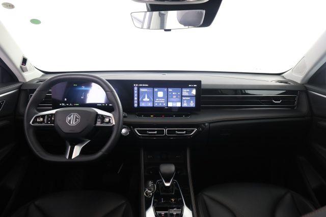 MG HS (2024-->) PHEV Luxury
