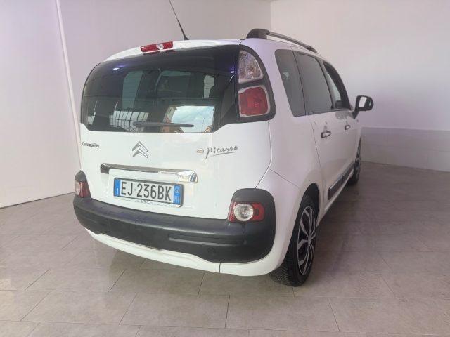 CITROEN C3 Picasso 1.6 VTi 120 Exclusive Theatre